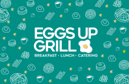 Eggs Up Grill Gift Card New