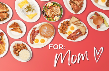 Mother's Day 2026